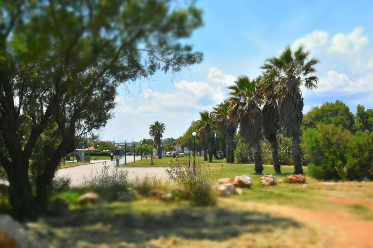 Seaside Studio Meltemi Rafina  Ngoại thất bức ảnh